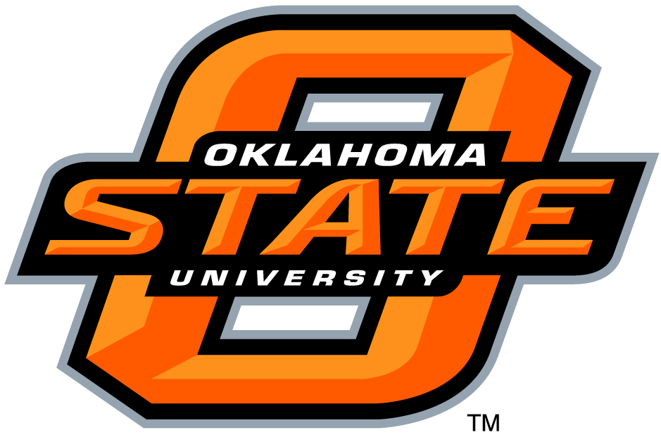 Oklahoma State Cowboys 2001-Pres Alternate Logo iron on transfers for fabric